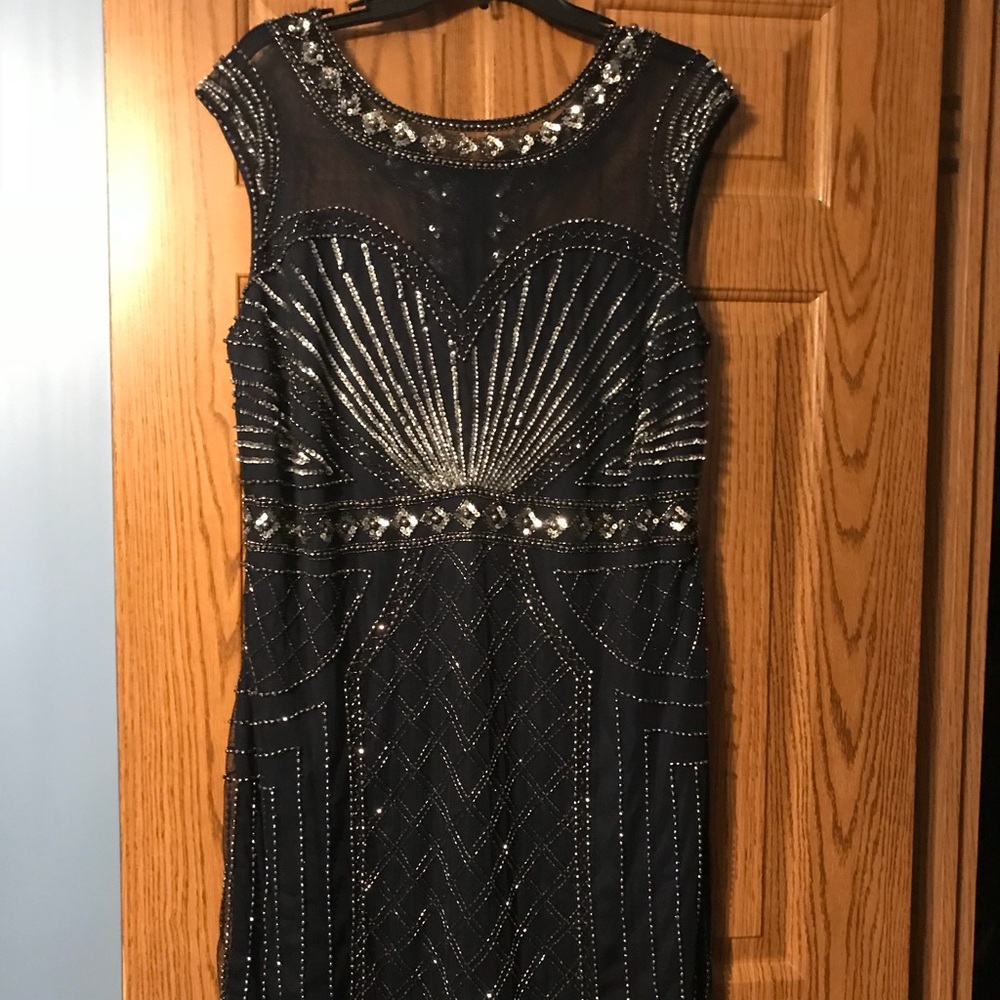 Homecoming Dress
